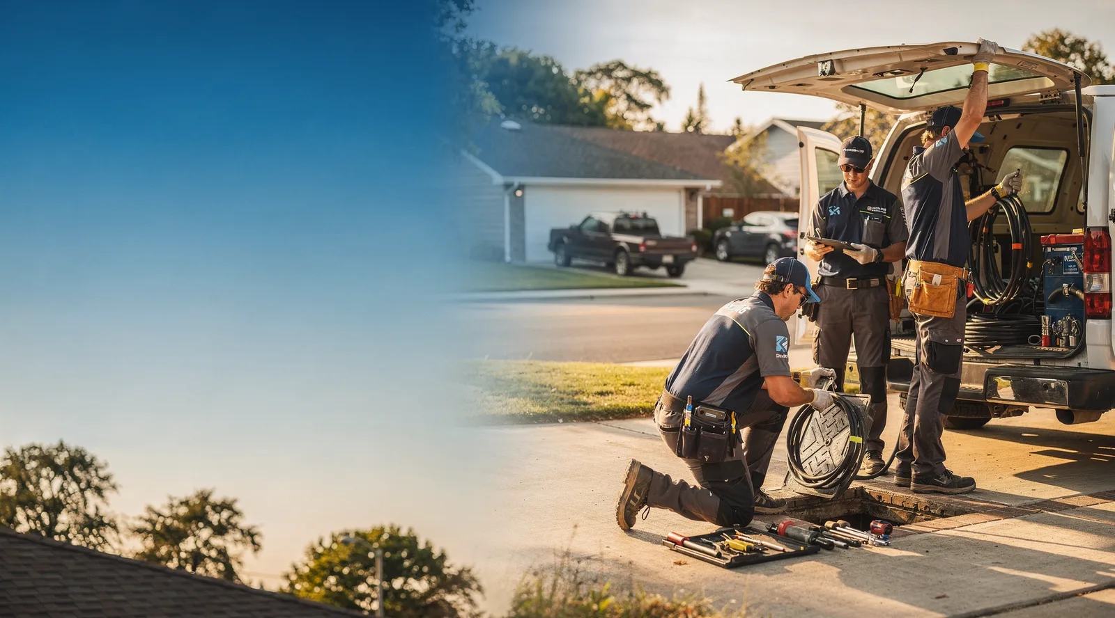 Water Softener Installation in Hineston, LA near me